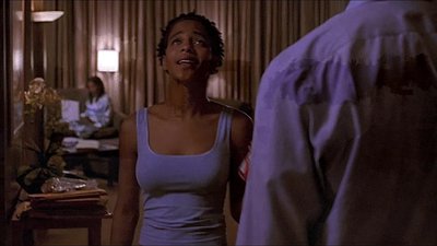 Megalyn Echikunwoke