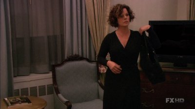 Marcia Gay Harden