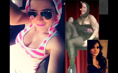 Моника Виадеро (Monica Viadero)