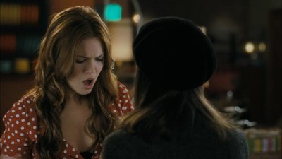 Mandy Moore