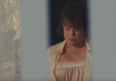 Mitzi McCall