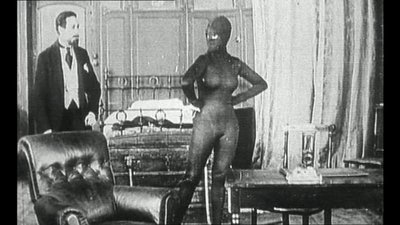 Musidora