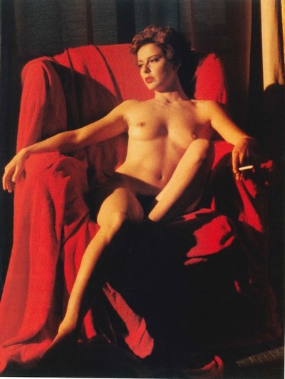 Monica Guerritore