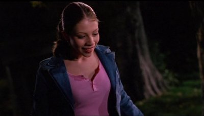 Michelle Trachtenberg