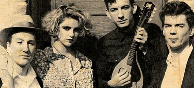 Maria McKee