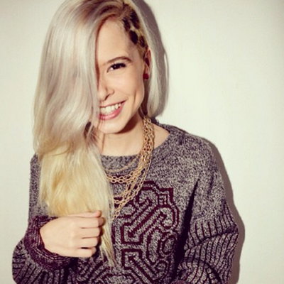 Megan Van Tuyl