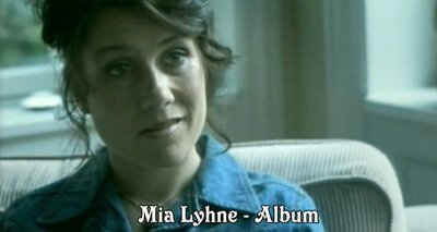 Mia Lyhne