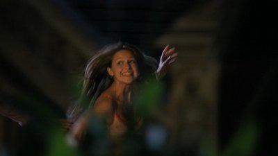 Melissa Benoist