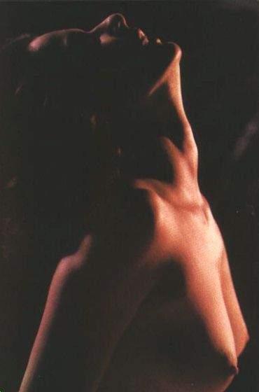 Monica Guerritore