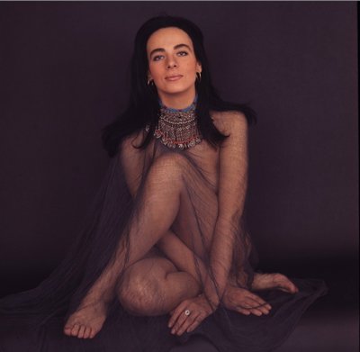 Marilù Tolo