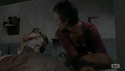 Melissa McBride