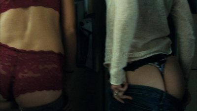 Mandy Moore