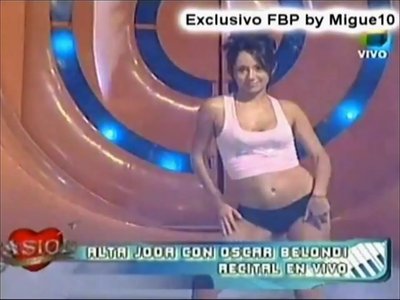Majo Muñoz
