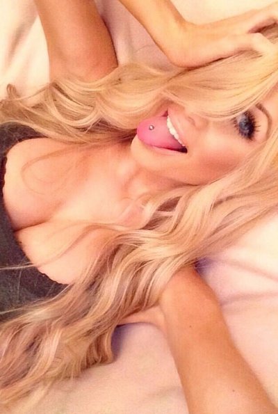 Madison Welch