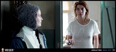 Natalia Tena