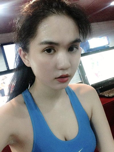 Ngoc Trinh