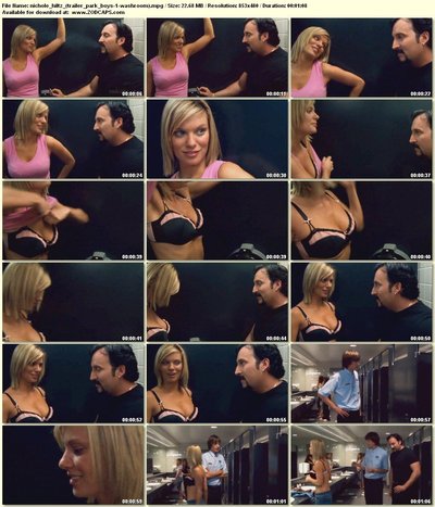Nichole Hiltz