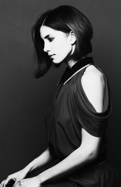 Nadezhda Tolokonnikova