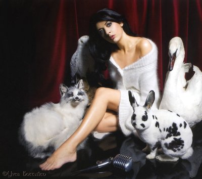 Nolwenn Leroy