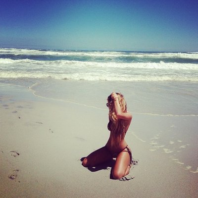 Niykee Heaton