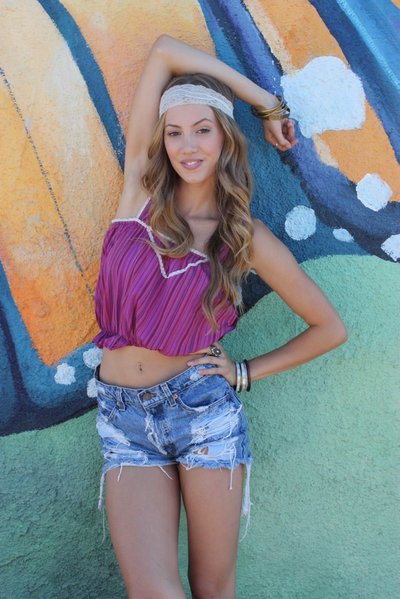 Natasha Hall
