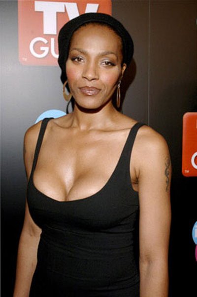 Nona Gaye
