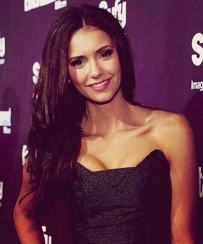 Nina Dobrev