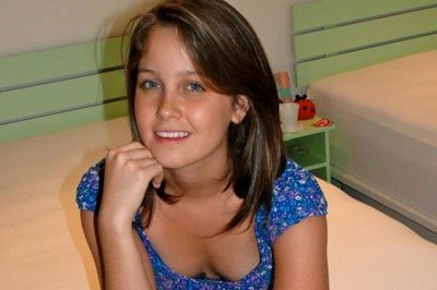 Наташа Дюпейрон (Natasha Dupeyrón)