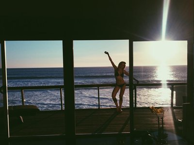 Natalie Alyn Lind