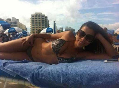 Natalia Saenz