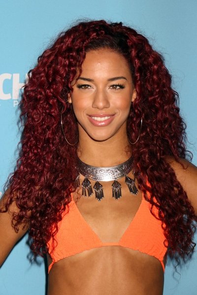Natalie La Rose