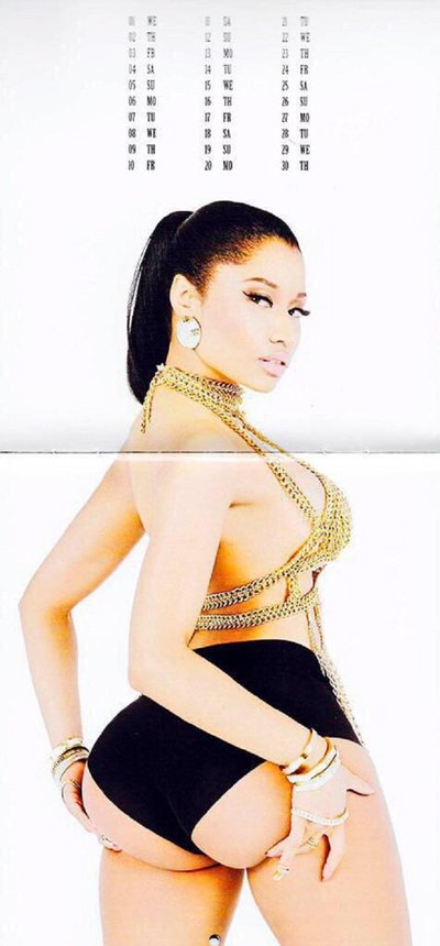 Nicki Minaj