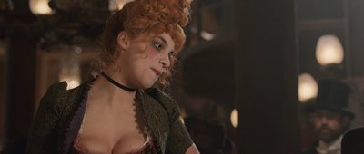Natalia Tena