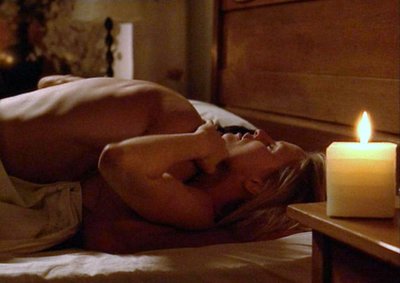 Nicollette Sheridan