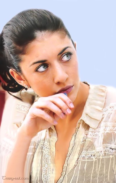 Nolwenn Leroy