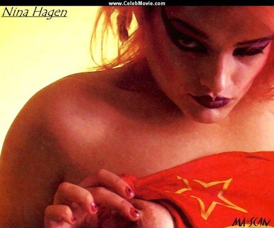 Nina Hagen