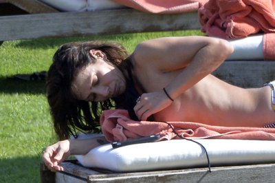 Natalie Imbruglia