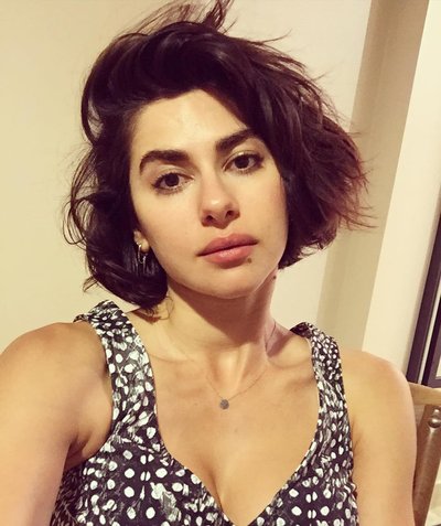 Nesrin Cavadzade