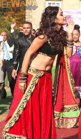 Neha Sharma