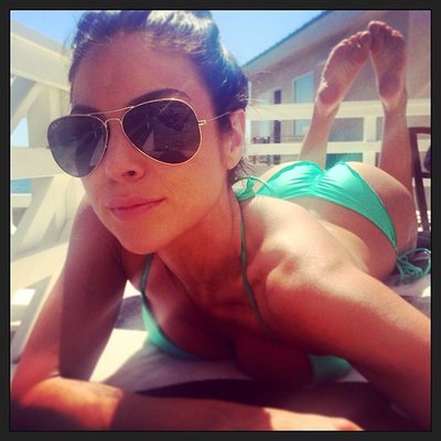 Надя Бьорлин (Nadia Bjorlin)