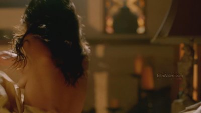 Natalie Martinez