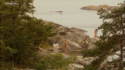 Nina Pontén