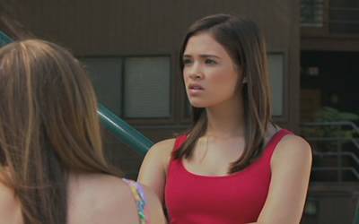 Nicole Gale Anderson