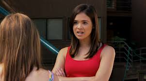 Nicole Gale Anderson