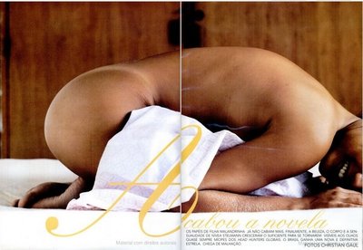 Nívea Stelmann