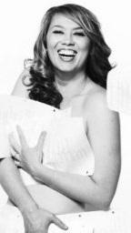 Naomi Snieckus