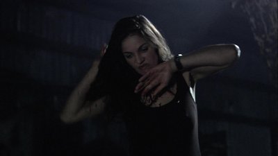 Nadia Farès