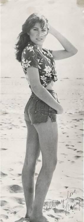 Nancy McKeon