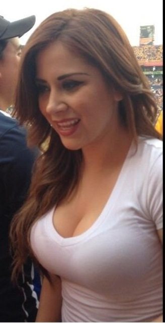 Nallely Chavez