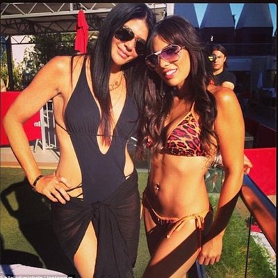 Натали Герсио (Natalie Guercio)
